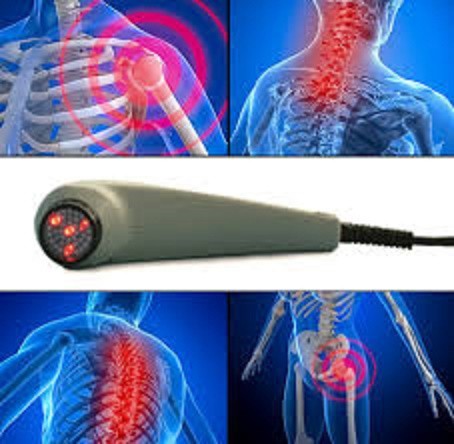 cold laser therapy for pain reviews