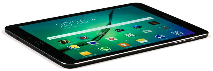 galaxy s2 tablet 9.7 review