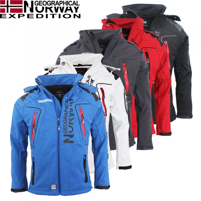 geographical norway platinum 4000 review