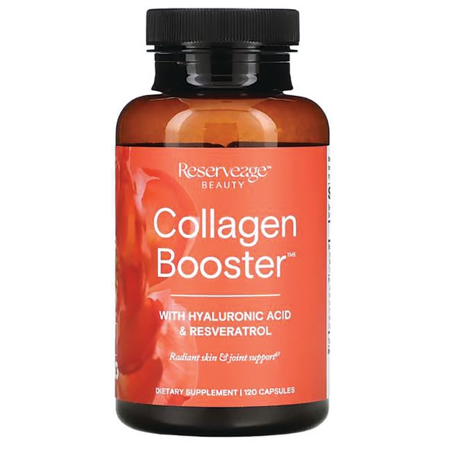collagen and hyaluronic acid supplements reviews