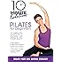 10 minute solution pilates for beginners review