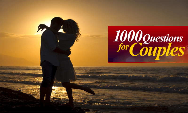 1000 questions for couples review
