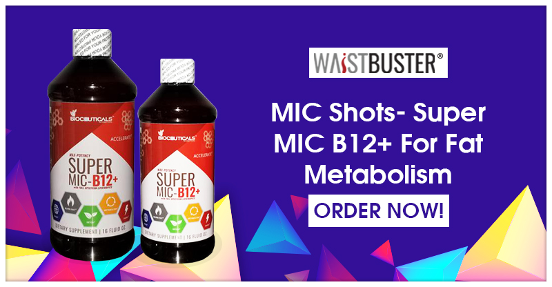 b12 shots for weight loss reviews