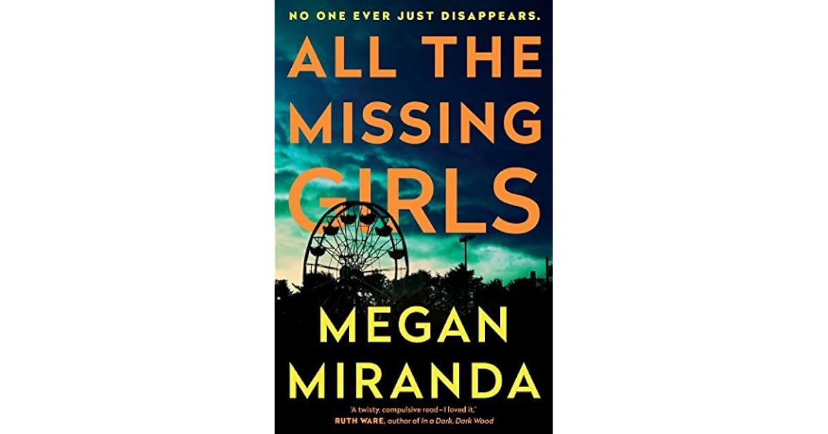 all the missing girls review