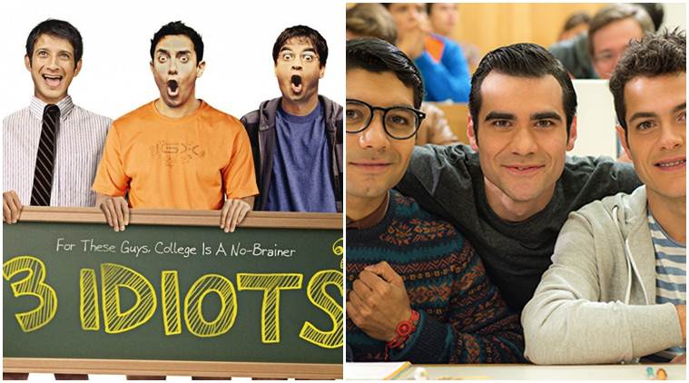 3 idiots movie review in hindi