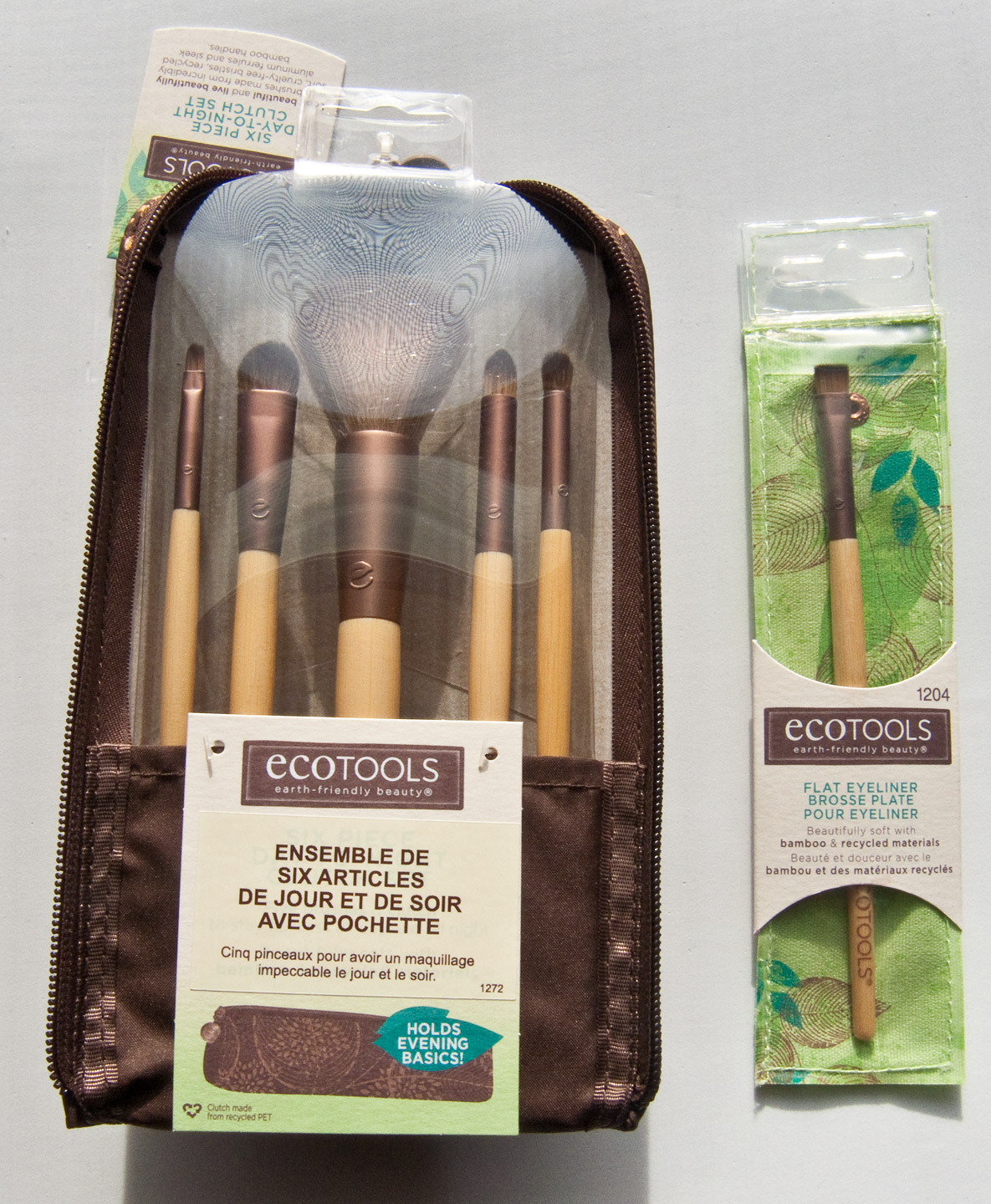 ecotools day to night set review
