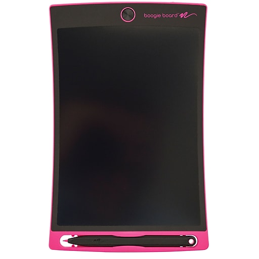 boogie board 4.5 review