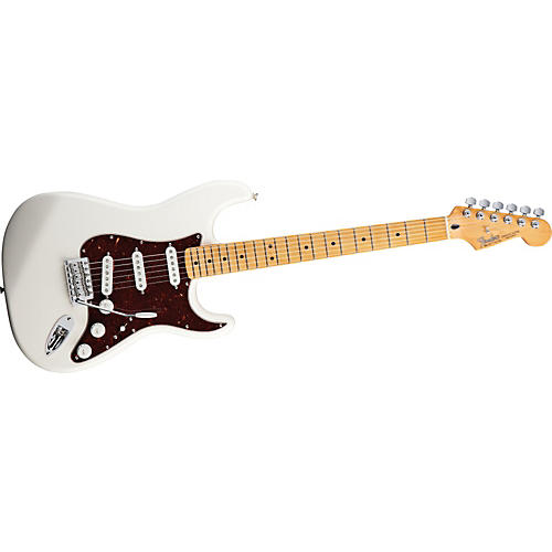 2014 fender deluxe roadhouse stratocaster review