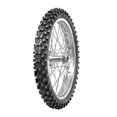 pirelli scorpion dirt bike tire review