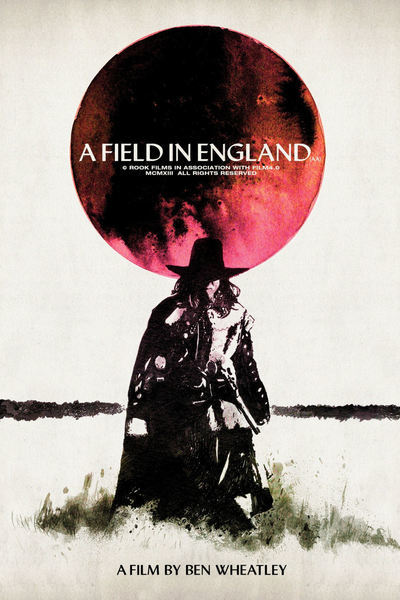 a field in england review