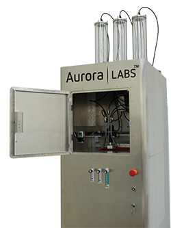 aurora labs 3d printer review