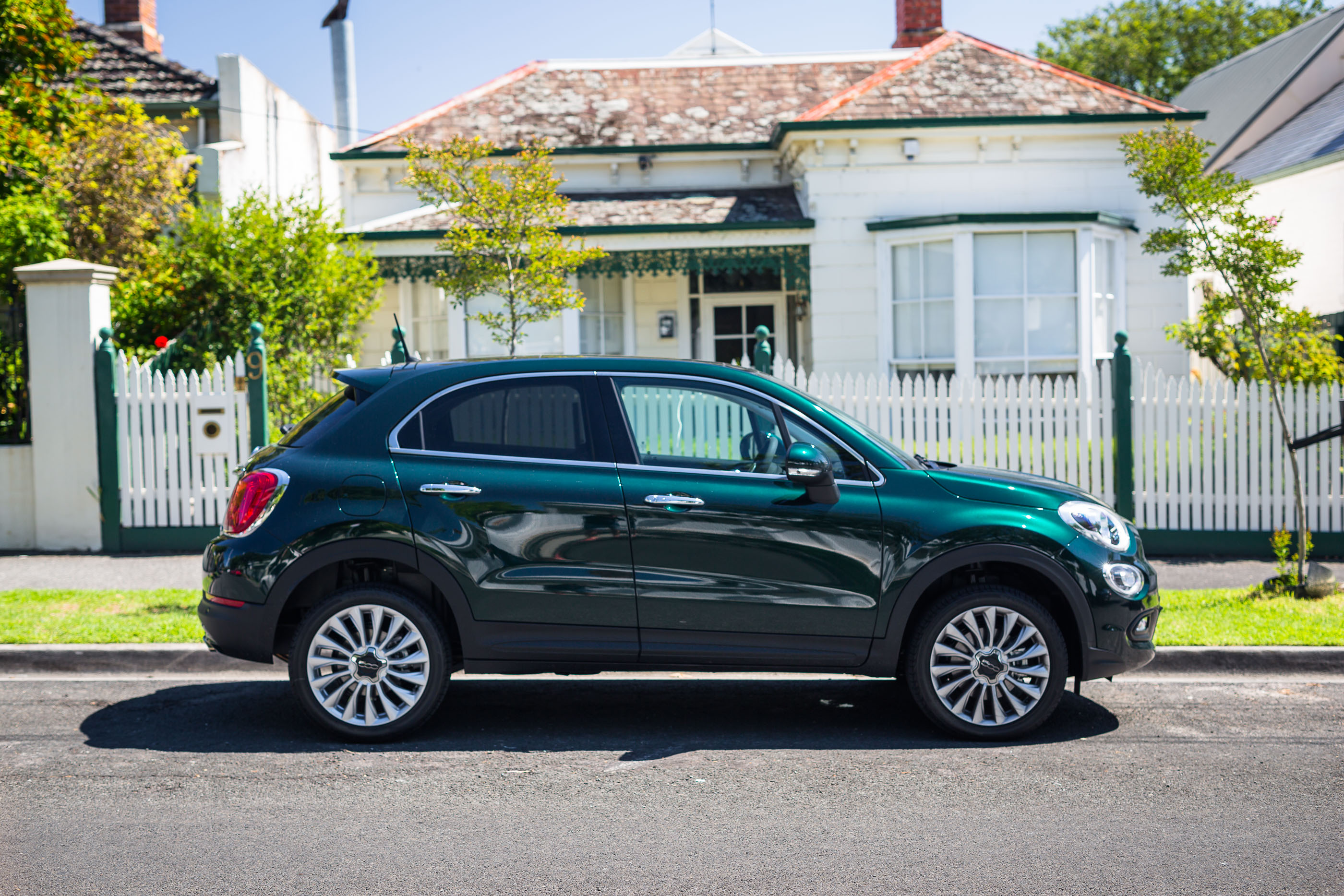 2016 fiat 500 lounge review