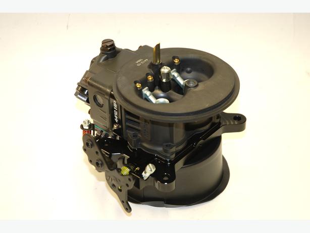 holley ultra hp carb reviews
