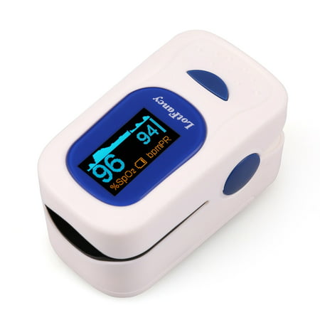 pulse oximeter reviews fda approved