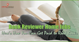 how to become a paid book reviewer