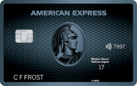 american express global travel card review
