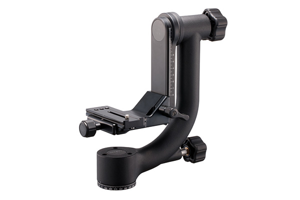 benro gh2 gimbal head review