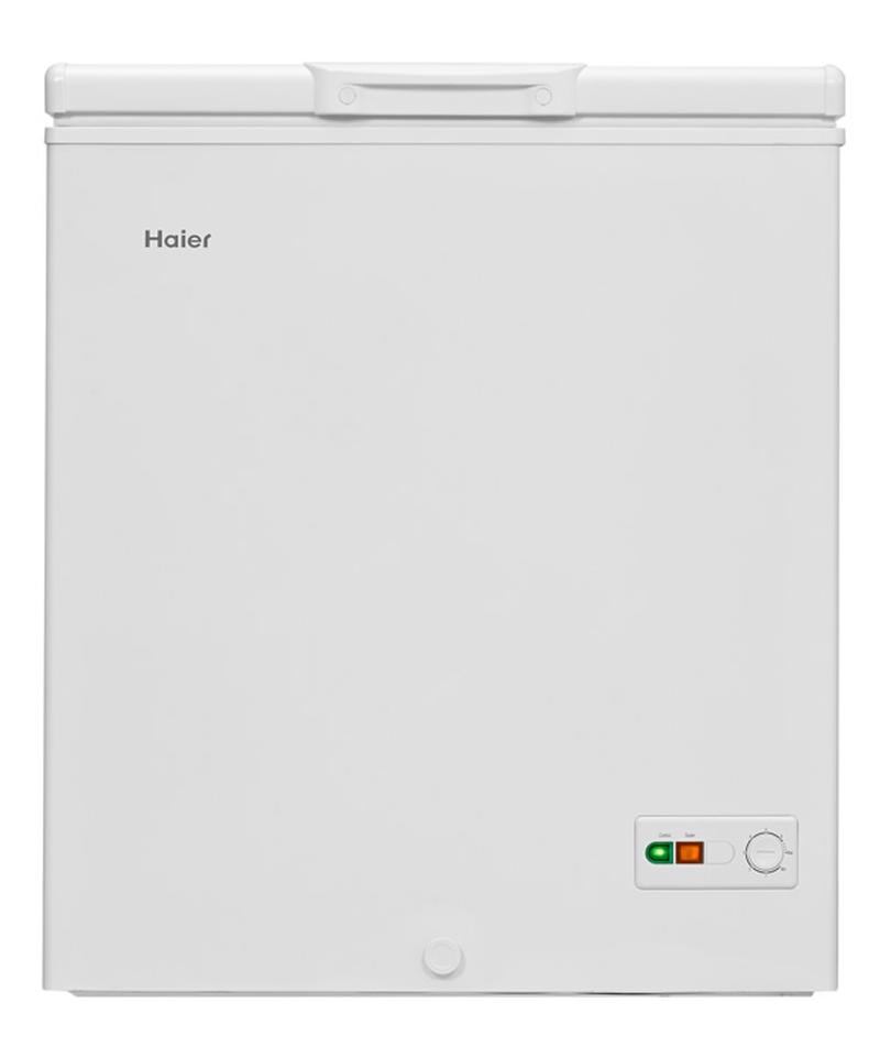haier 3.5 chest freezer reviews