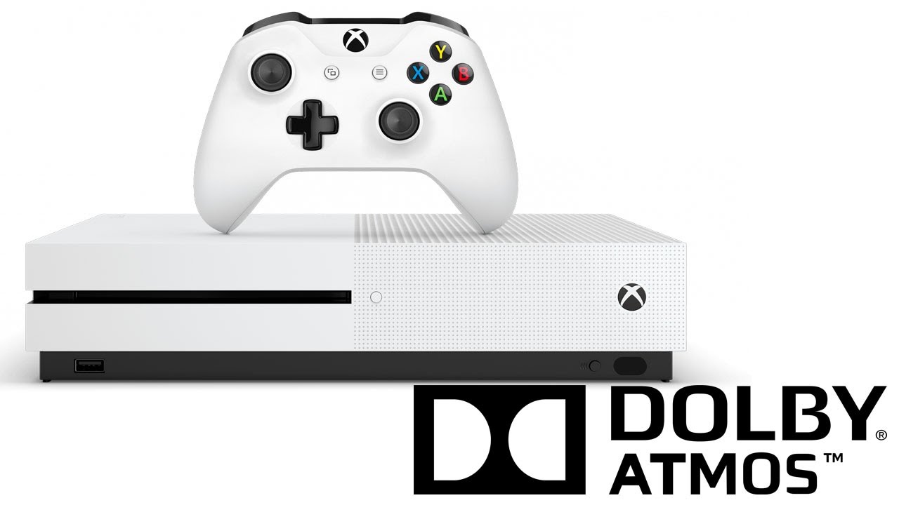 dolby atmos xbox one review