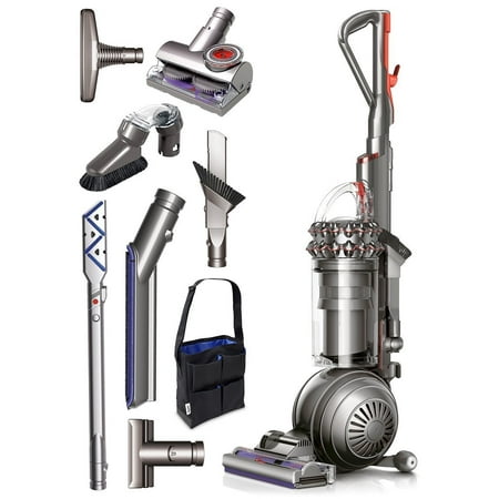dyson cinetic big ball allergy review