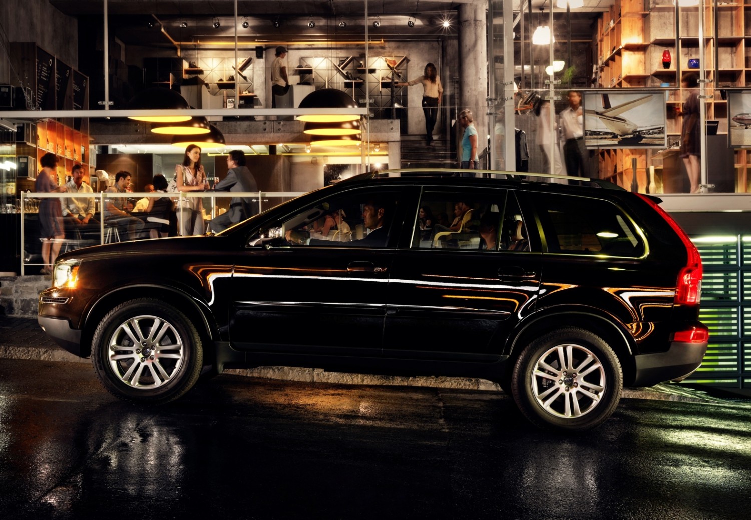 volvo xc90 used car review