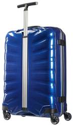 best lightweight luggage reviews australia