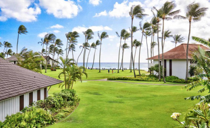kiahuna plantation resort kauai by outrigger reviews