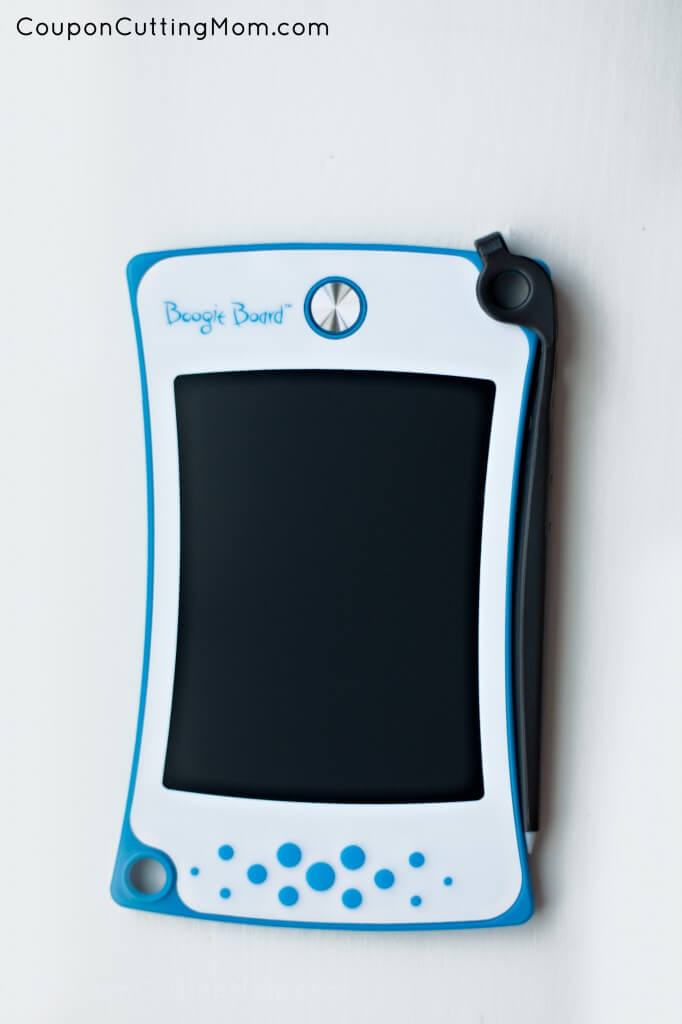 boogie board 4.5 review