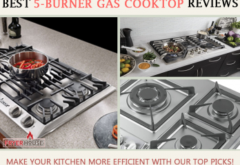 5 burner gas cooktop reviews