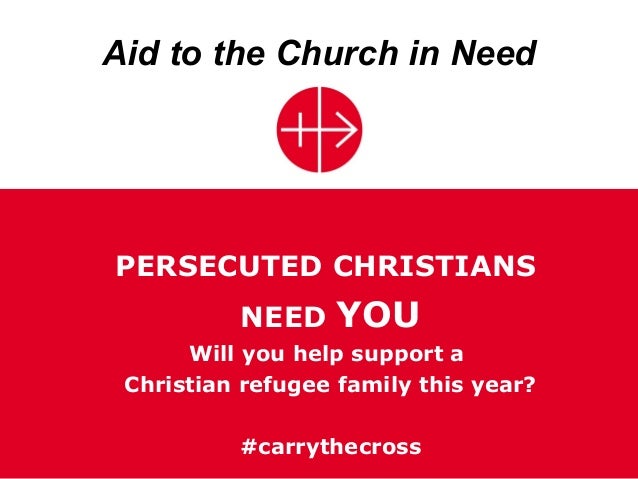 aid to the church in need review