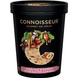 connoisseur green tea ice cream review