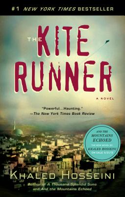 book review on the kite runner by khaled hosseini