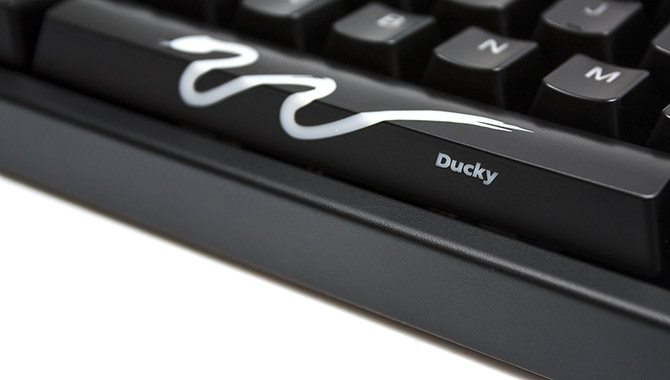 ducky shine 3 tkl review