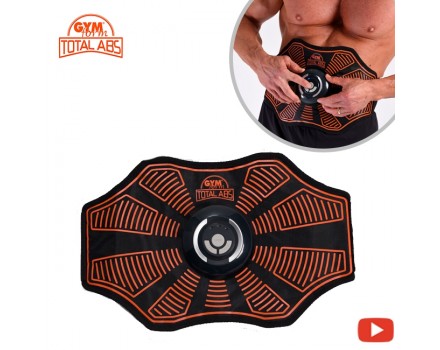 6 pack abs belt review
