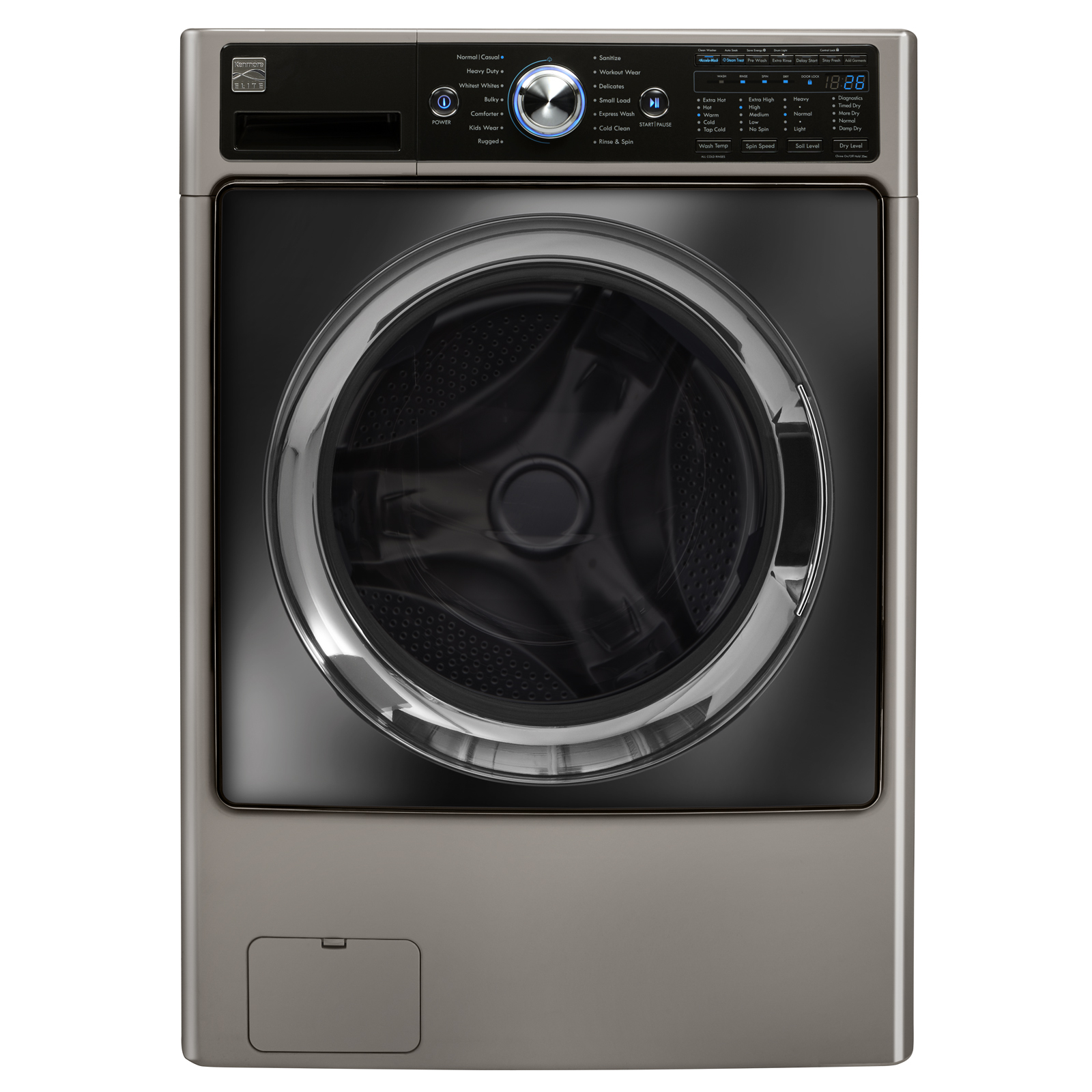 best washer and dryer combo reviews