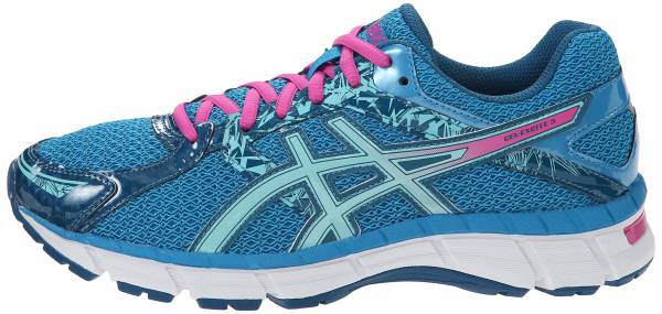 asics gel excite 3 review