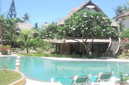 bali lovina beach cottages review