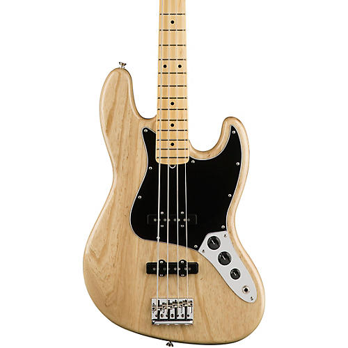 fender american professional jazz bass review