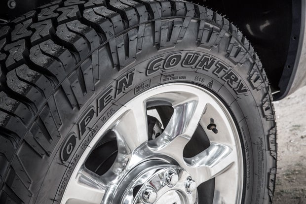 toyo all terrain tyres review
