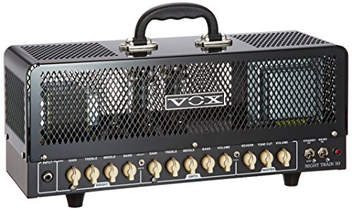 vox night train 50 review