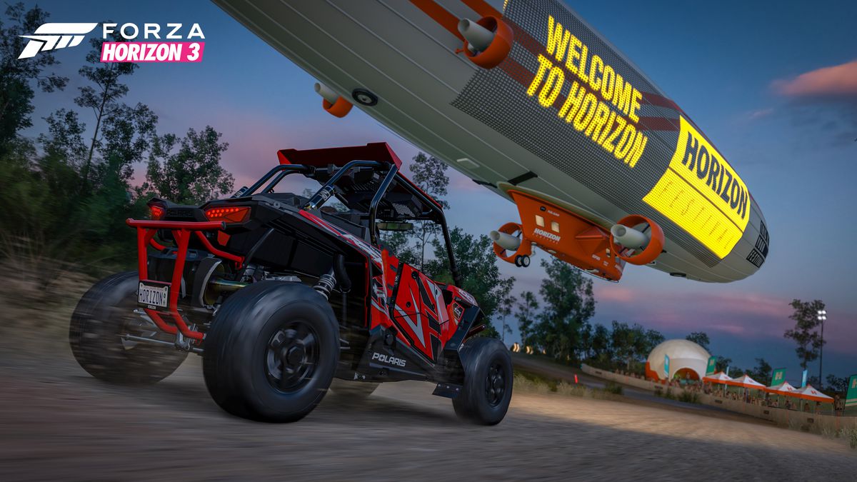 forza horizon 2 fast and furious review