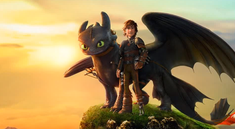how to train your dragon soundtrack review