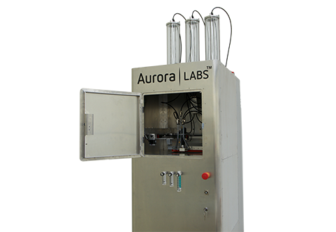 aurora labs 3d printer review