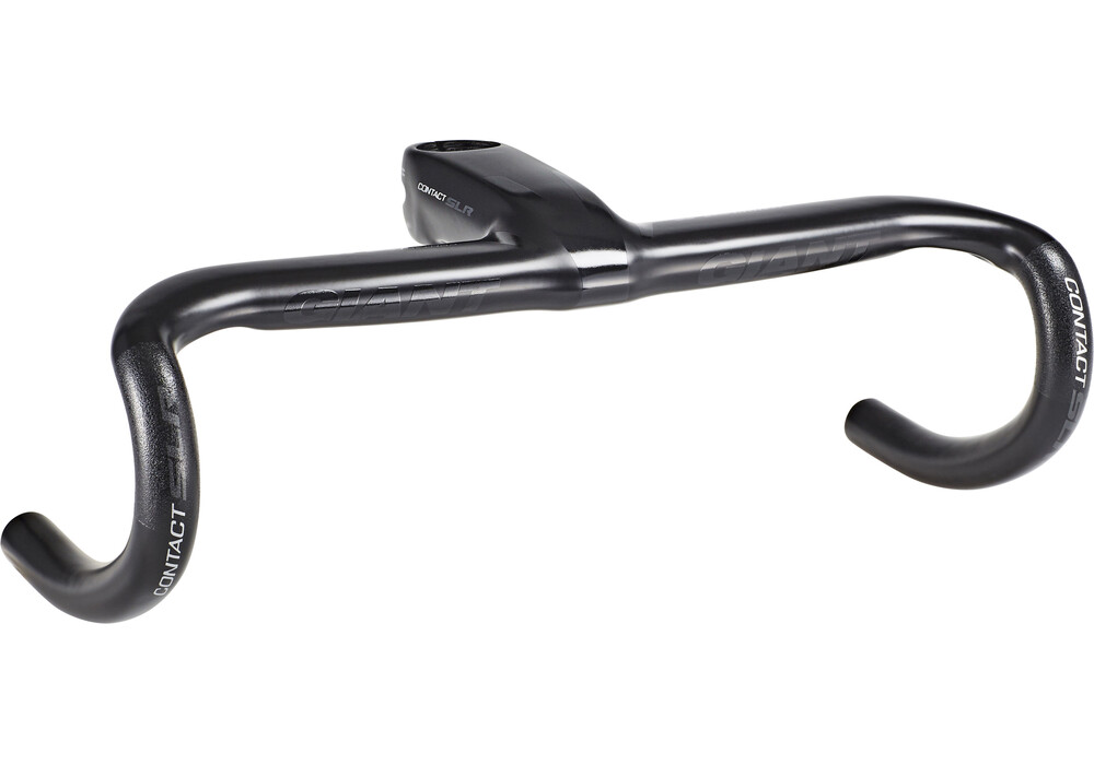 giant contact slr handlebar review