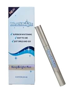 best teeth whitening pens reviews