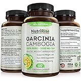100 pure garcinia cambogia extract with hca extra strength reviews
