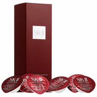 sk ii overnight miracle mask review