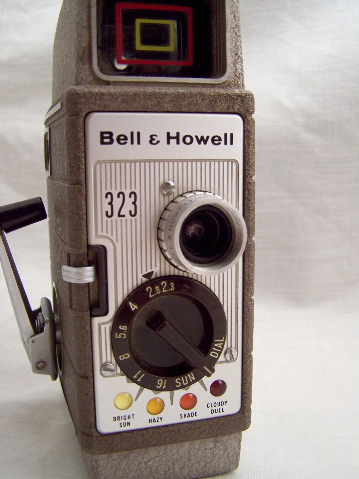 bell and howell camera reviews