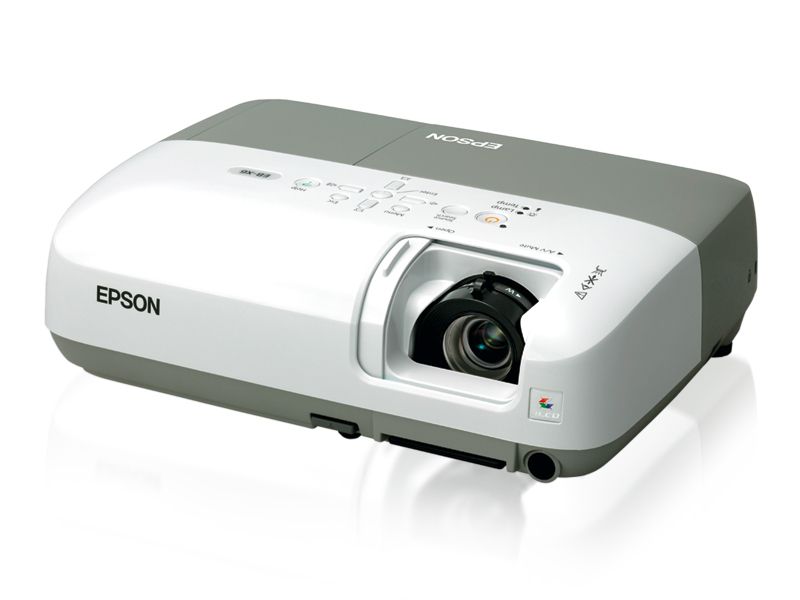 epson eb u130 projector review