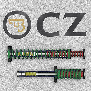 dpm recoil reduction system review cz